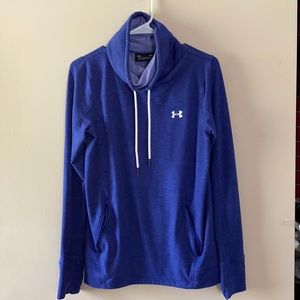 Under Armour Cowlneck Hoodie